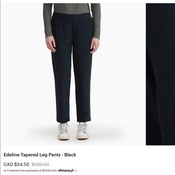 Lole Pants - Picture 1 of 11